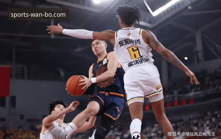 万博体育官网安全 CBA季后赛山西vs青岛:万博体育平台观赛体验与数据深度对比