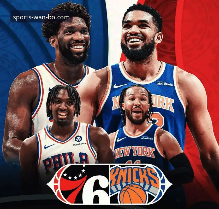 万博体育官网安全 5个角度解析尼克斯140-89大胜:万博体育投注平台用户必看的季后赛经典战役